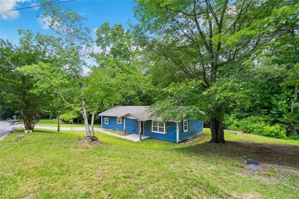 1614 Kendall Road Rocky Face, GA 30740 - Photo 4 of 36