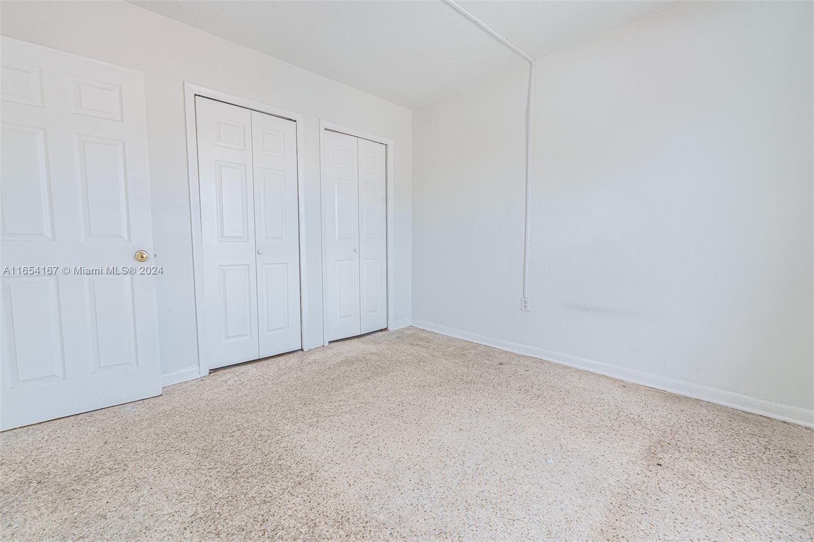 621 Southwest 15th Avenue, Unit 4 Miami, FL 33135 - Photo 11 of 22 a view of an empty room