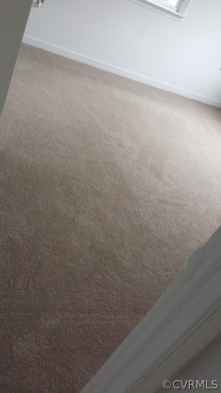 3564 Athey Road Sandy Hook, VA 23153 - Photo 11 of 12 a view of a room