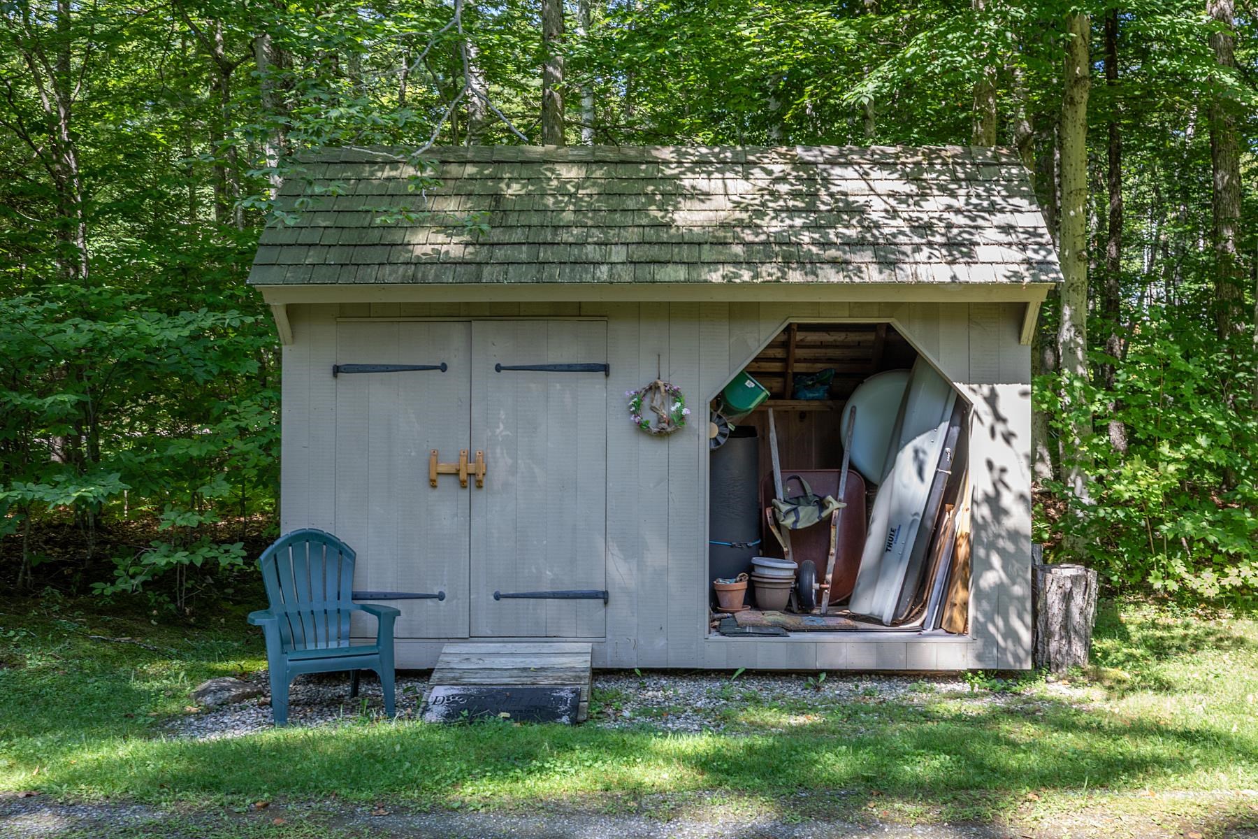 23 Loop Road, Unit 10 Winhall, VT 05340 - Photo 37 of 40 Gallery Image 37