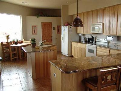 6441 West Park Ridge Road Tucson, AZ 85743 - Photo 5 of 10