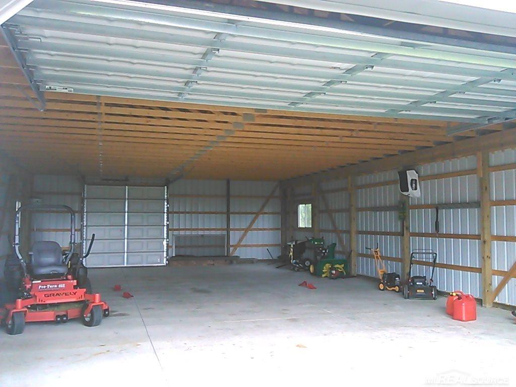 445 Fitz Road Goodells, MI 48027 - Photo 19 of 31