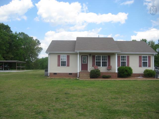 301 Running Meadows Road Portland, TN 37148 - Photo 2 of 17