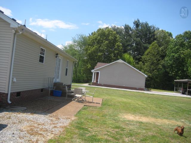 301 Running Meadows Road Portland, TN 37148 - Photo 16 of 17