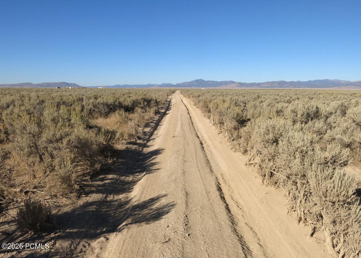 80-acres Cougar Road Beryl, UT 84714 - Photo 4 of 14