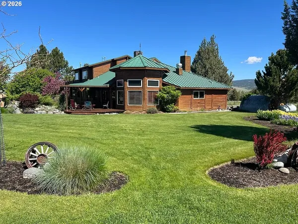 $1,490,000 | 27847 Pine Creek Road, John Day, OR 97845