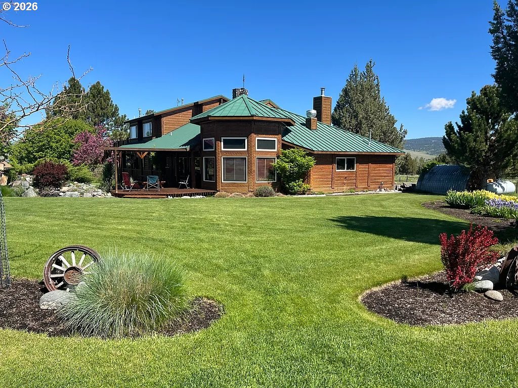 27847 Pine Creek Road John Day, OR 97845 - Photo 13 of 45