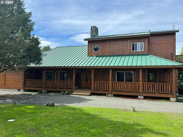 $1,490,000 | 27847 Pine Creek Road, John Day, OR 97845