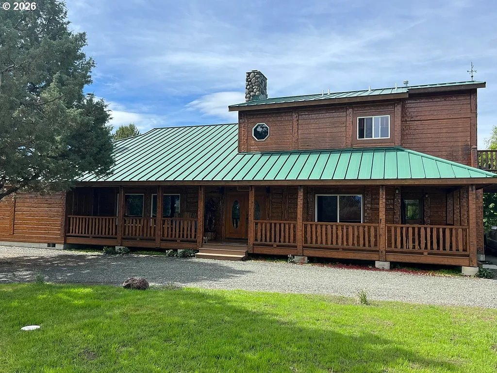 27847 Pine Creek Road John Day, OR 97845 - Photo 14 of 45