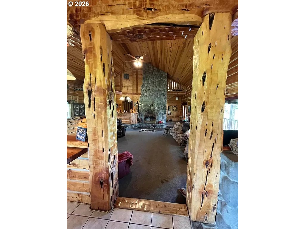 27847 Pine Creek Road John Day, OR 97845 - Photo 15 of 45