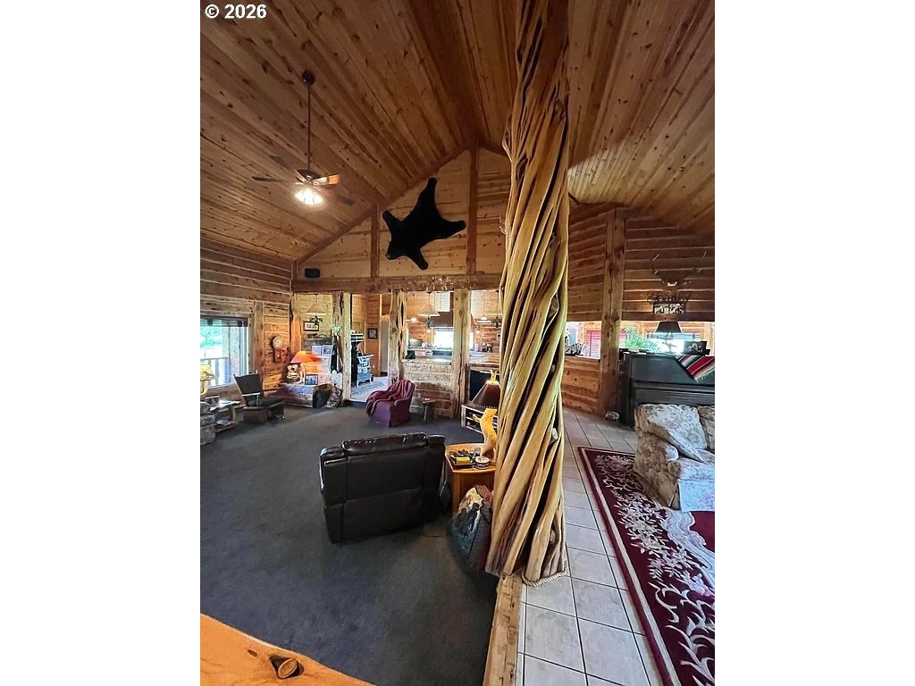 27847 Pine Creek Road John Day, OR 97845 - Photo 18 of 45