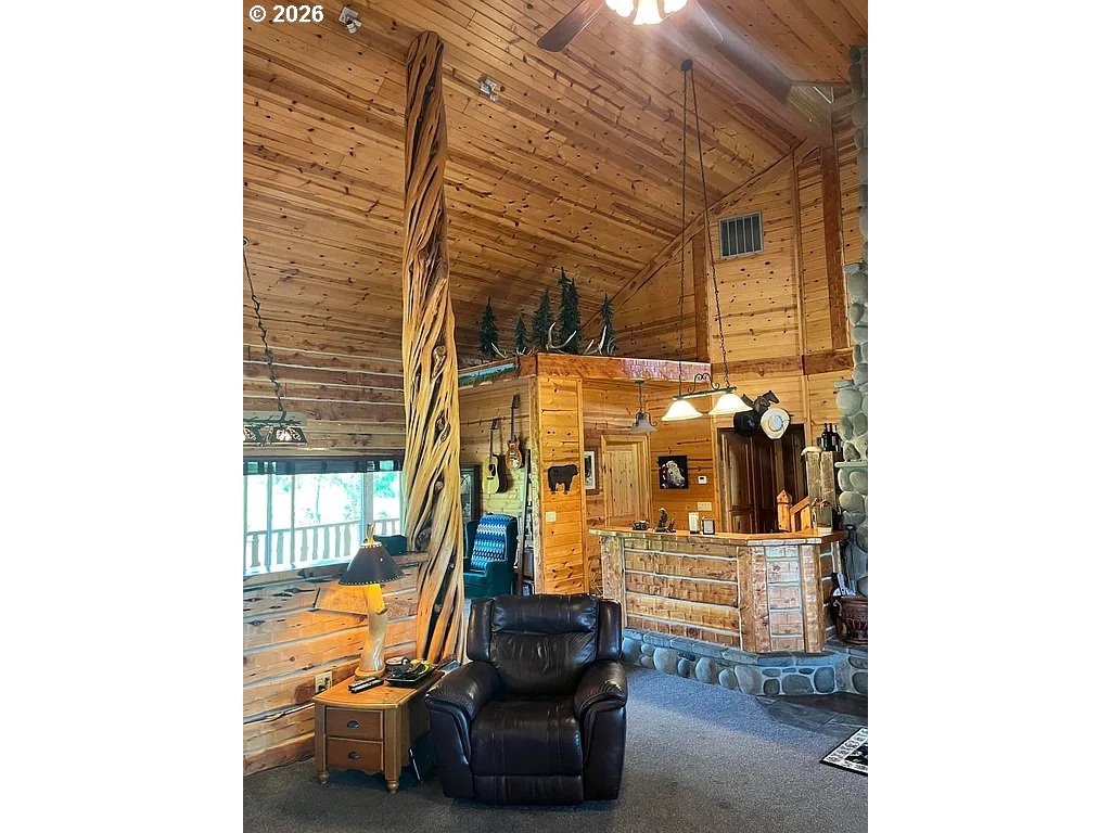 27847 Pine Creek Road John Day, OR 97845 - Photo 19 of 45