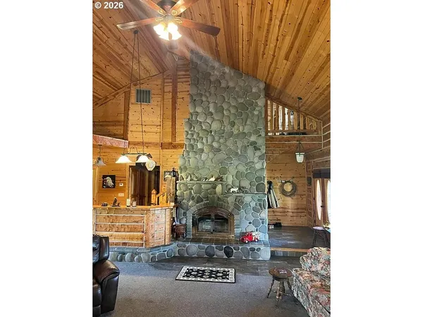 $1,490,000 | 27847 Pine Creek Road, John Day, OR 97845