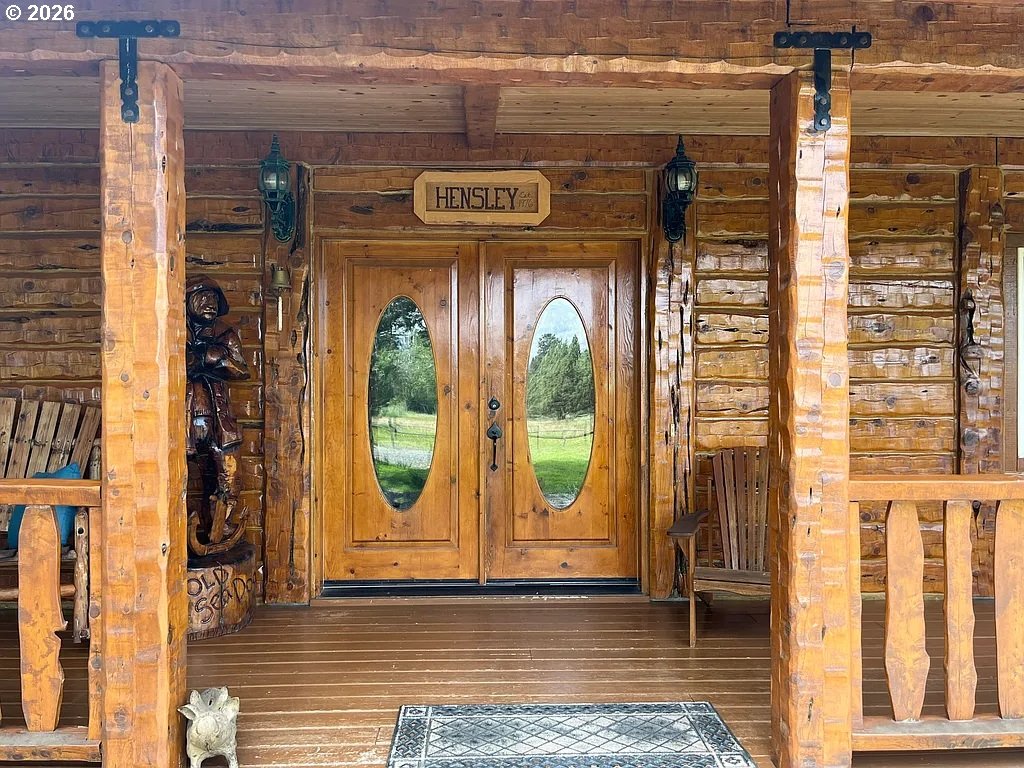 27847 Pine Creek Road John Day, OR 97845 - Photo 2 of 45