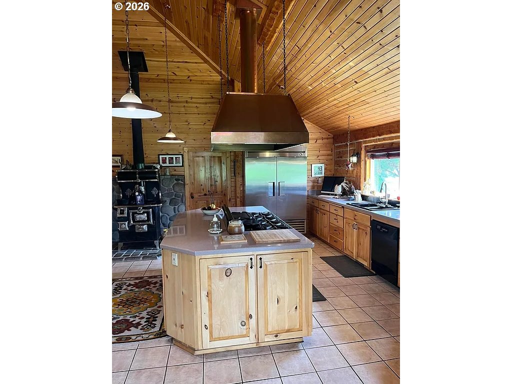 27847 Pine Creek Road John Day, OR 97845 - Photo 22 of 45