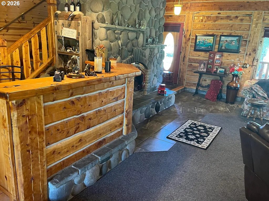 27847 Pine Creek Road John Day, OR 97845 - Photo 29 of 45