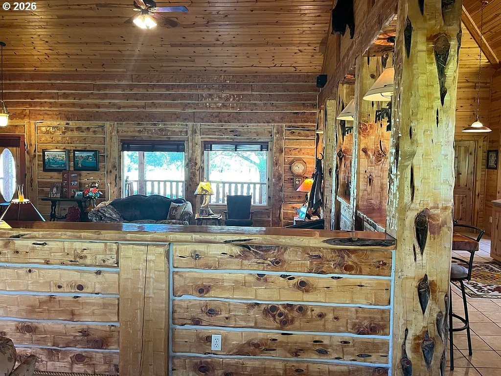 27847 Pine Creek Road John Day, OR 97845 - Photo 30 of 45