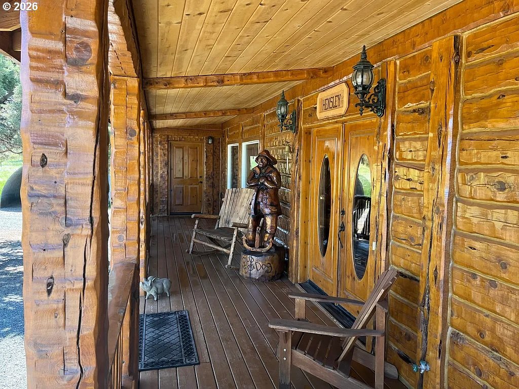 27847 Pine Creek Road John Day, OR 97845 - Photo 3 of 45