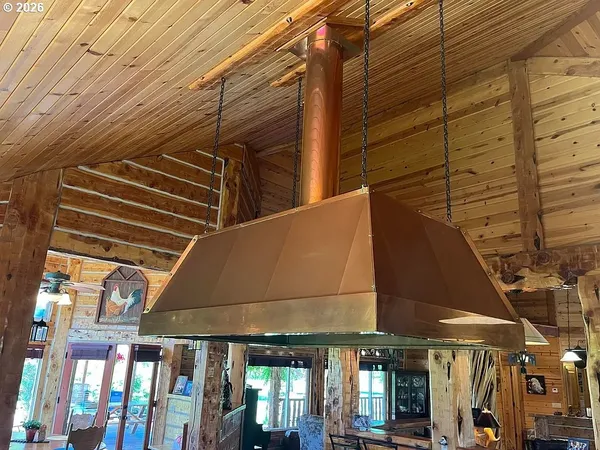 $1,490,000 | 27847 Pine Creek Road, John Day, OR 97845