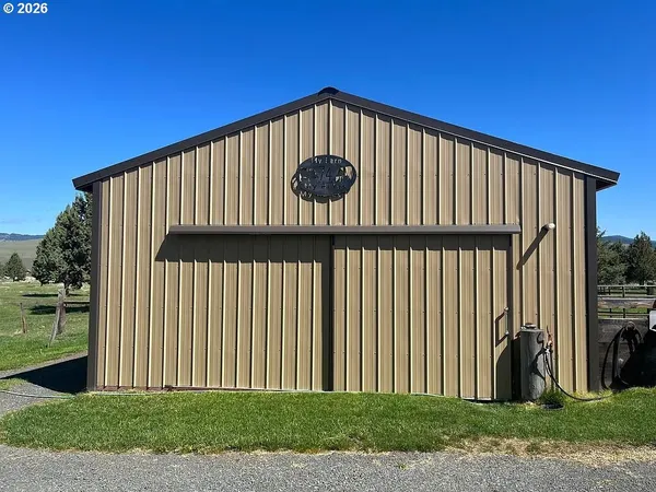 $1,490,000 | 27847 Pine Creek Road, John Day, OR 97845