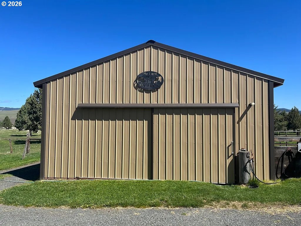 27847 Pine Creek Road John Day, OR 97845 - Photo 32 of 45