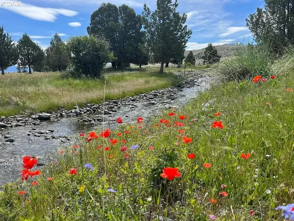 $1,490,000 | 27847 Pine Creek Road, John Day, OR 97845