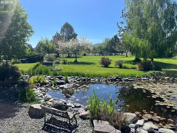 $1,490,000 | 27847 Pine Creek Road, John Day, OR 97845