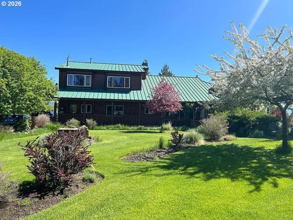 $1,490,000 | 27847 Pine Creek Road, John Day, OR 97845