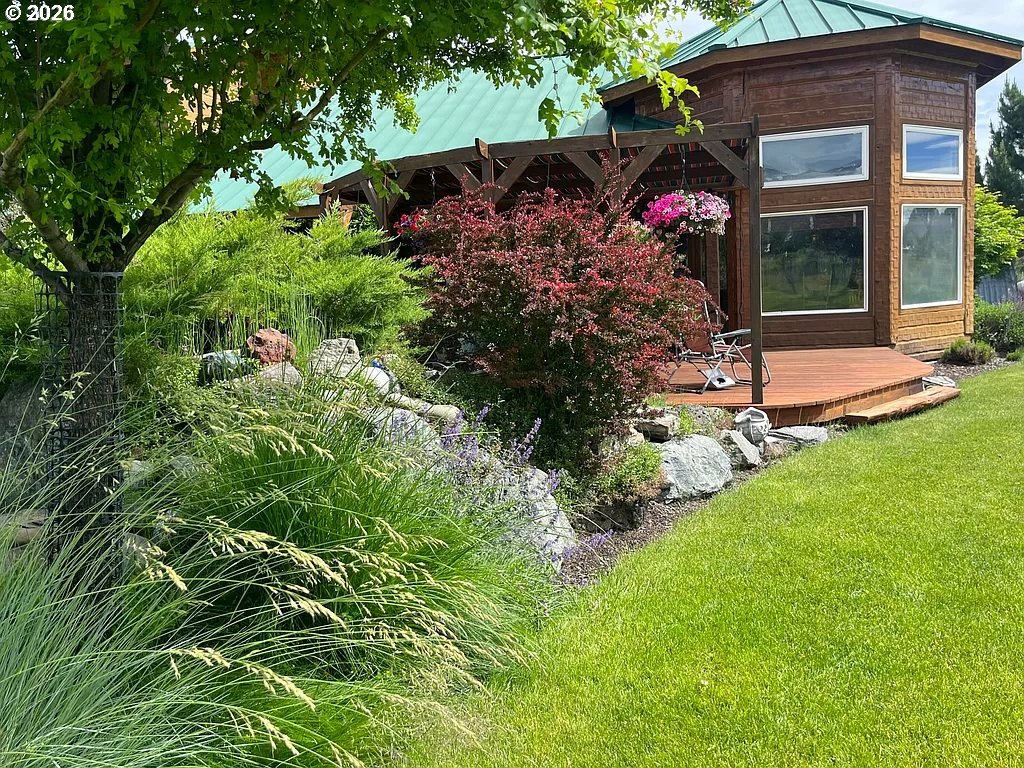 27847 Pine Creek Road John Day, OR 97845 - Photo 7 of 45