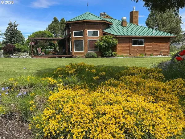 $1,490,000 | 27847 Pine Creek Road, John Day, OR 97845