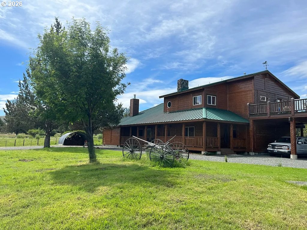 27847 Pine Creek Road John Day, OR 97845 - Photo 9 of 45