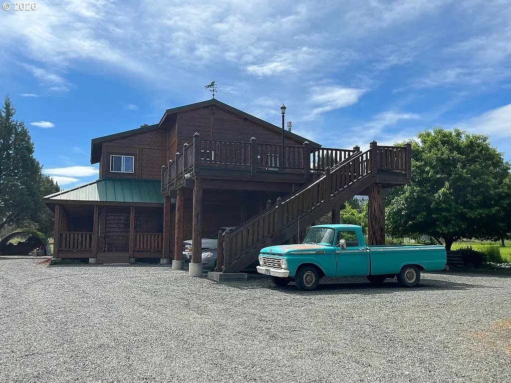 27847 Pine Creek Road John Day, OR 97845 - Photo 10 of 45