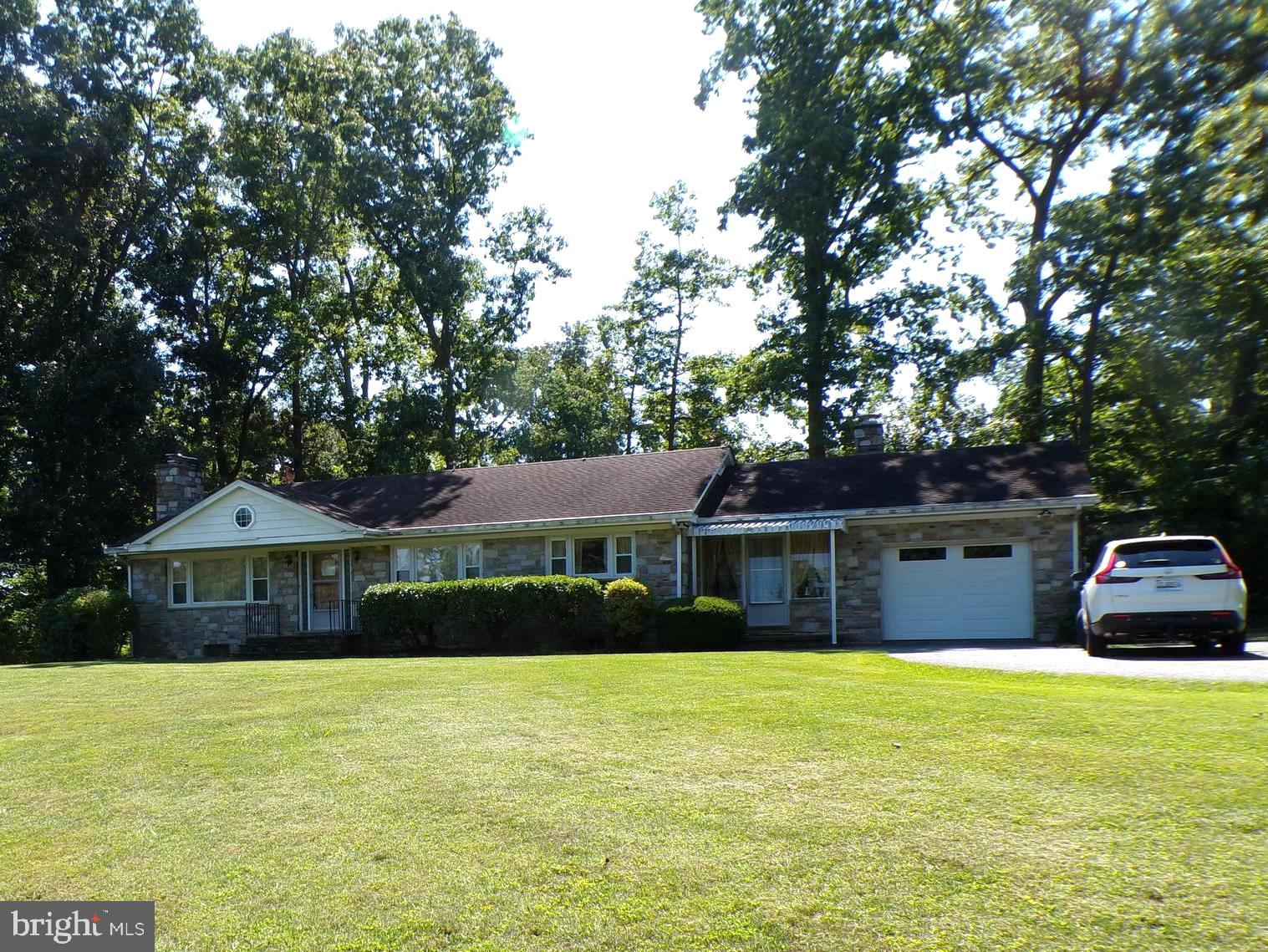 2933 Hampstead Mexico Road Hampstead, MD 21074 - Photo 1 of 64 Front