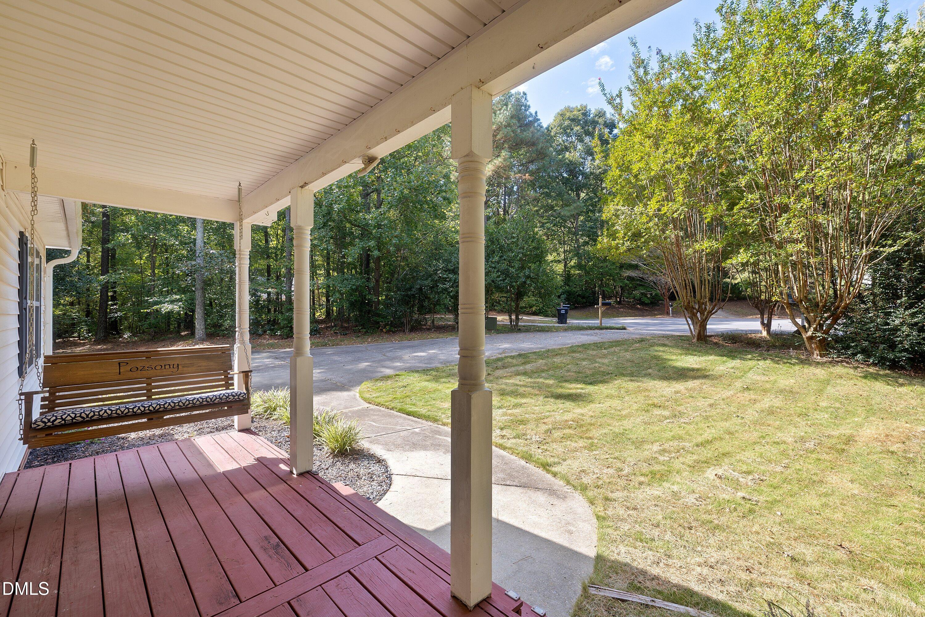 219 Beaver Ridge Way Benson, NC 27504 - Photo 3 of 40 06-219 Beaver Ridge Way_1590