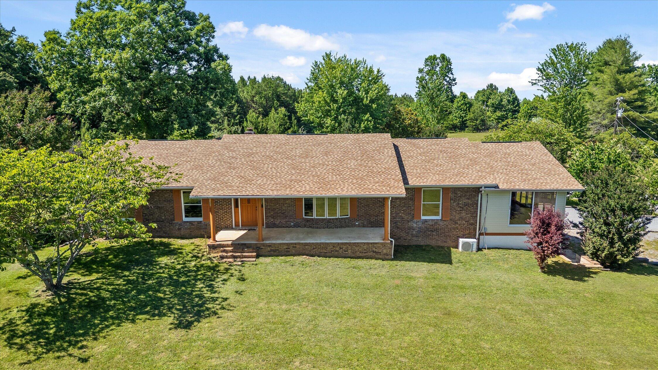 271 Doug Anderson Road Palmer, TN 37365 - Photo 44 of 58 44-Anderson-2