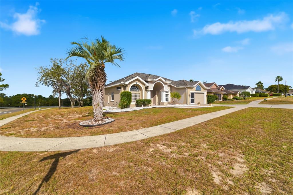 13403 Bolton Court Spring Hill, FL 34609 - Photo 6 of 36 a view of ocean view with residential space