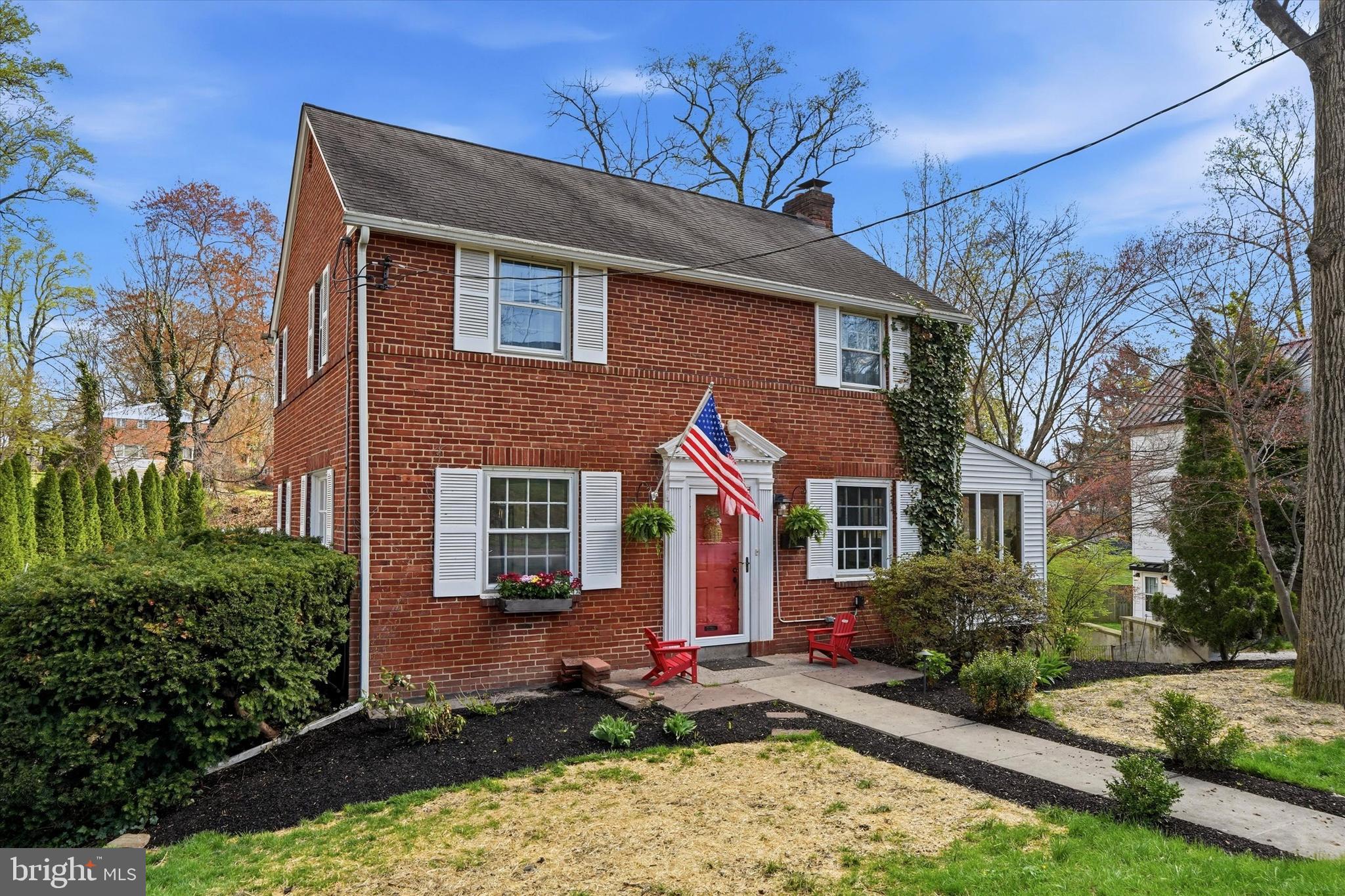 307 Valley Road Havertown, PA 19083 - Photo 2 of 52