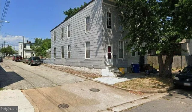 $95,000 | 100 Pontiac Avenue, Baltimore, MD 21225