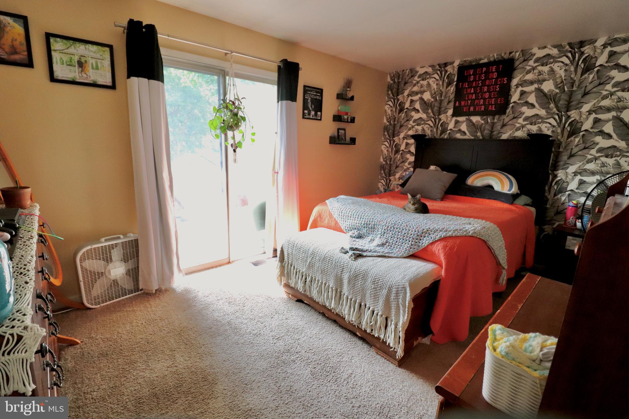 515 Mountain View Road Middletown, PA 17057 - Photo 15 of 23 Bedroom 1