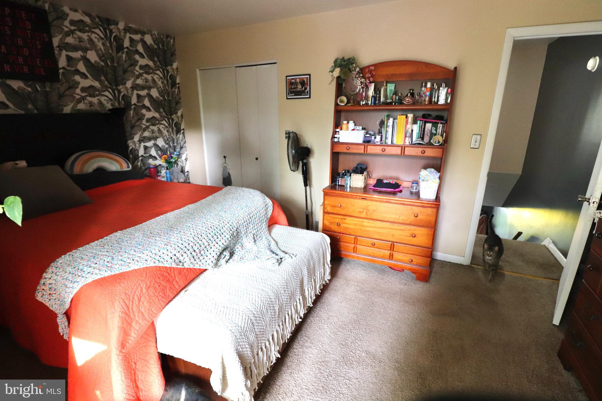 515 Mountain View Road Middletown, PA 17057 - Photo 16 of 23 Bedroom 1