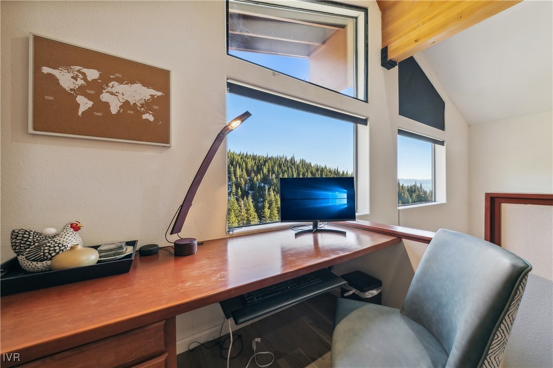 400 Fairview Boulevard, Unit 174 Incline Village, NV 89451 - Photo 19 of 30 a room with furniture and a flat screen tv