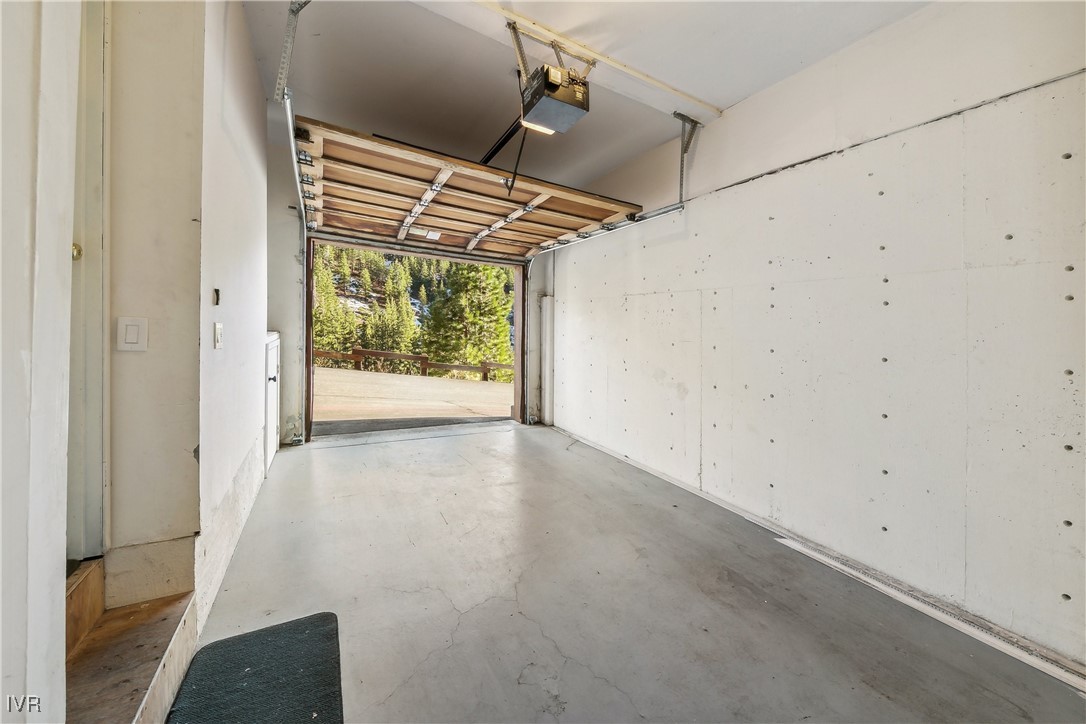 400 Fairview Boulevard, Unit 174 Incline Village, NV 89451 - Photo 25 of 30 a view of a room with wooden floor and windows