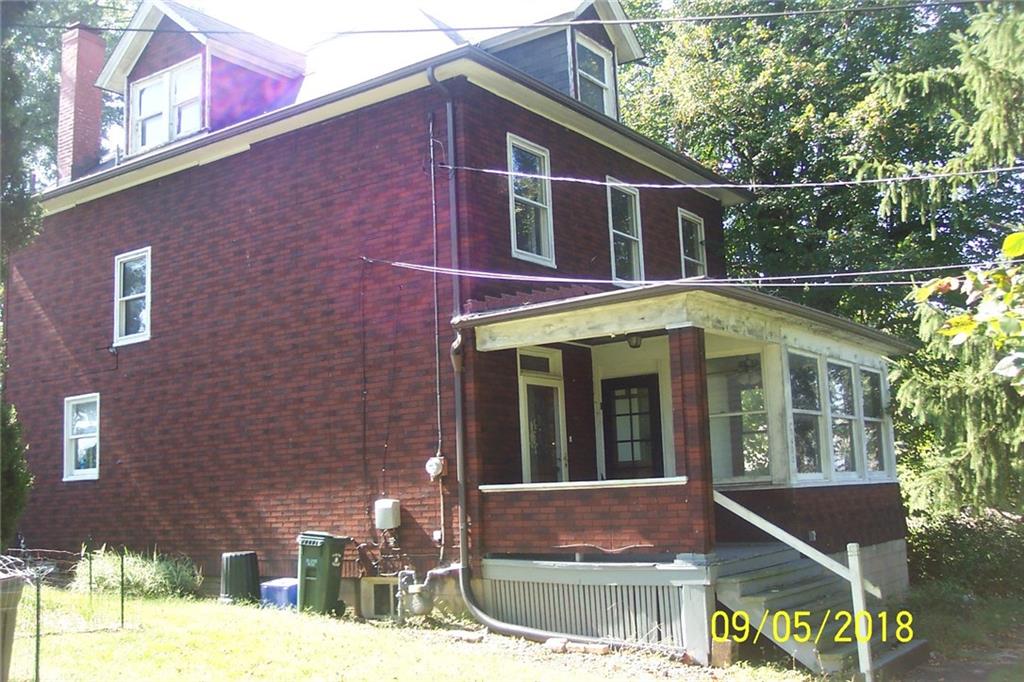 3402 Foster Road McKeesport, PA 15131 - Photo 1 of 8 Gallery Image 1