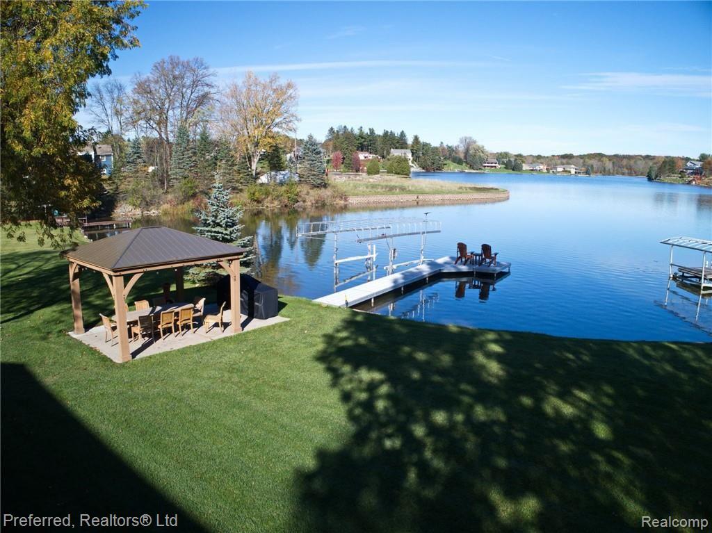 7506 Mc Guire Road Fenton, MI 48430 - Photo 48 of 50 Gallery Image 48