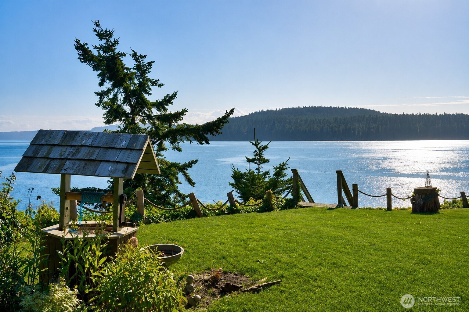 6860 Salmon Beach Road Anacortes, WA 98221 - Photo 8 of 32