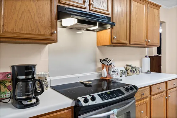 $295,000 | 1509 Cheyenne Trail, Granbury, TX 76048