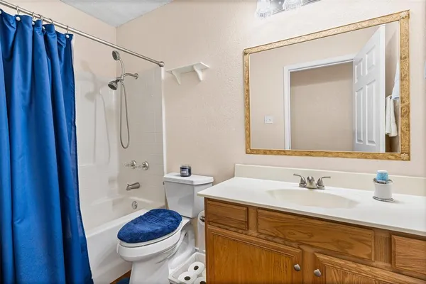 $295,000 | 1509 Cheyenne Trail, Granbury, TX 76048