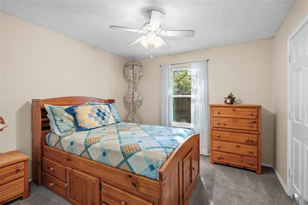 $295,000 | 1509 Cheyenne Trail, Granbury, TX 76048