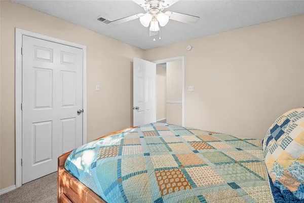 $295,000 | 1509 Cheyenne Trail, Granbury, TX 76048