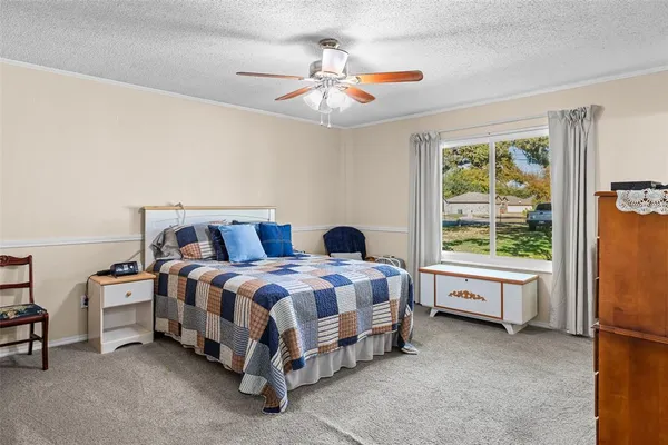 $295,000 | 1509 Cheyenne Trail, Granbury, TX 76048